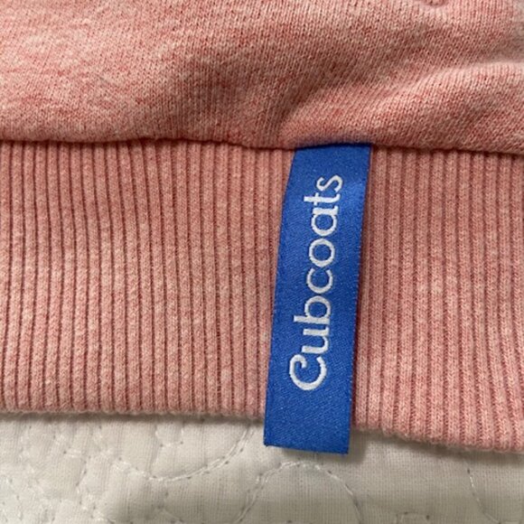 Cubcoats Kali The Kitty - 2-in-1 Transforming Classic Zip-Up & Soft Plushie - 2T - Picture 8 of 10